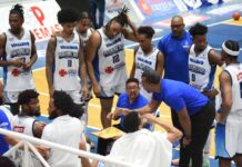 Marineros aplastan a Leones con exhibición de Bello y Peña