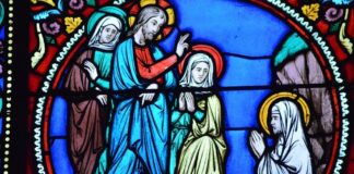 Sts Hermanos de Betania 29/7/25