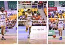 Metros superan a Marineros y avanzan a semifinales