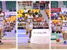 Metros superan a Marineros y avanzan a semifinales
