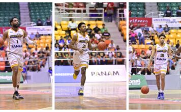 Metros superan a Marineros y avanzan a semifinales