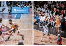 Metros igualan la serie semifinal A con paliza sobre Indios