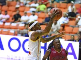 Metros aplastan a los Indios y terminan en la cima