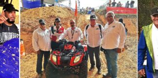 FIM/LA define equipo técnico del MX Open 2025