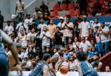 Galloway guía a los Indios a semifinales ante Marineros