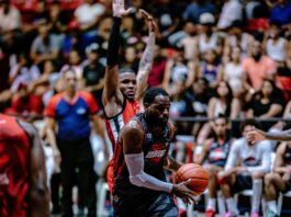 Indios conquistan electrizante triunfo sobre Leones en la LNB