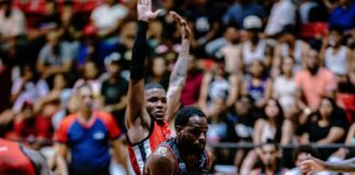 Indios conquistan electrizante triunfo sobre Leones en la LNB