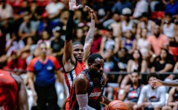 Indios conquistan electrizante triunfo sobre Leones en la LNB