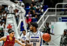 Marineros se imponen a Indios en Fase de Eliminación