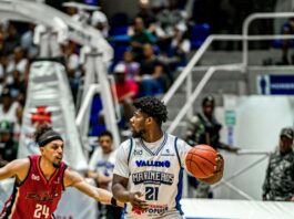 Marineros se imponen a Indios en Fase de Eliminación