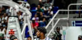 Marineros se imponen a Indios en Fase de Eliminación