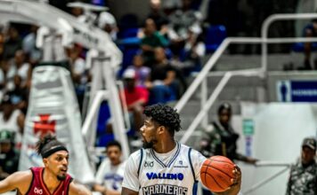 Marineros se imponen a Indios en Fase de Eliminación