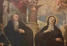 San Benito Abad 11/7/25