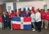 LIDOM abandera al equipo para la Serie del Caribe Kids 2025