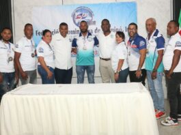 Dominicana se lanza al Femundo 2025