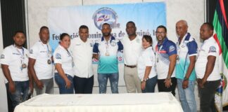 Dominicana se lanza al Femundo 2025