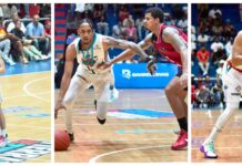 Bautista, Pérez y Araujo guían victoria de Titanes ante Indios