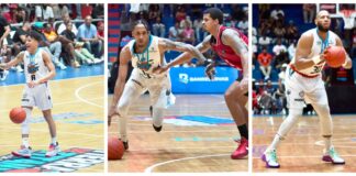 Bautista, Pérez y Araujo guían victoria de Titanes ante Indios