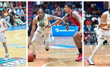 Bautista, Pérez y Araujo guían victoria de Titanes ante Indios