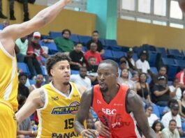 Leones clasifican a semifinales tras vencer a los Metros