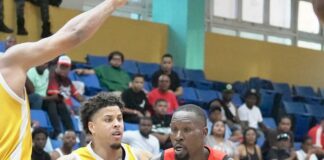 Leones clasifican a semifinales tras vencer a los Metros