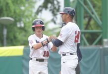 Estados Unidos derrota a RD en el Mundial Sub-12