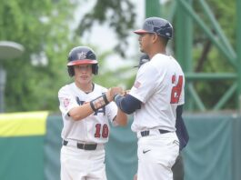 Estados Unidos derrota a RD en el Mundial Sub-12