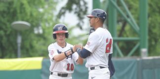 Estados Unidos derrota a RD en el Mundial Sub-12