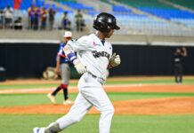 Venezuela derrota a Panamá y avanza a la final de la SDC Kids 2025