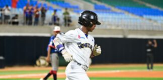 Venezuela derrota a Panamá y avanza a la final de la SDC Kids 2025