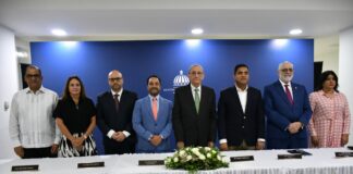 Subero Isa resalta experiencia de la Comisión del nuevo estadio