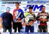 Lora y Pavone conquistan el VMX Internacional en grande