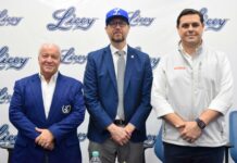 Licey firma acuerdo con Uepa Tickets