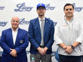 Licey firma acuerdo con Uepa Tickets