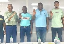 CODAABAL elige nuevo Comité Ejecutivo para el período 2025-2027