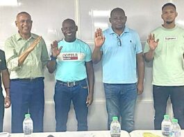 CODAABAL elige nuevo Comité Ejecutivo para el período 2025-2027