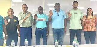 CODAABAL elige nuevo Comité Ejecutivo para el período 2025-2027