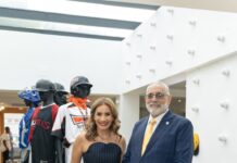 Indómita rinde tributo a LIDOM en su nueva colección