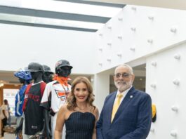 Indómita rinde tributo a LIDOM en su nueva colección