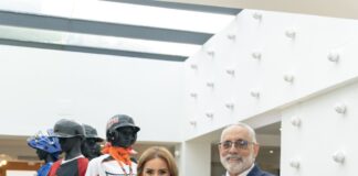 Indómita rinde tributo a LIDOM en su nueva colección