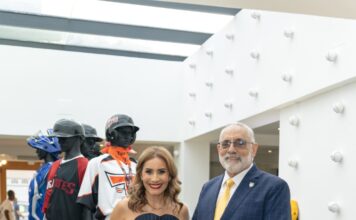 Indómita rinde tributo a LIDOM en su nueva colección