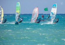 Todo listo para el Cabarete Classic 2025