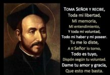 S. Ignacio de Loyola 31/7/25