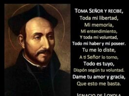 S. Ignacio de Loyola 31/7/25