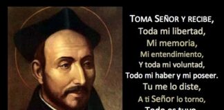 S. Ignacio de Loyola 31/7/25