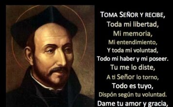 S. Ignacio de Loyola 31/7/25