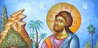 Jueves XVI TO I. 24/7/25