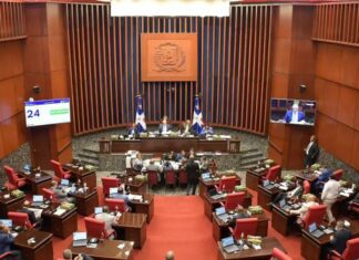 Cámara de Diputados aprueba reforma laboral que suspende salarios en estados de excepción