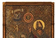 San Buenaventura, Obispo y Doctor de la Iglesia 15/7/25