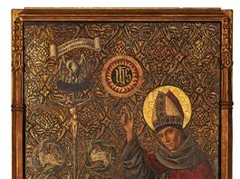 San Buenaventura, Obispo y Doctor de la Iglesia 15/7/25